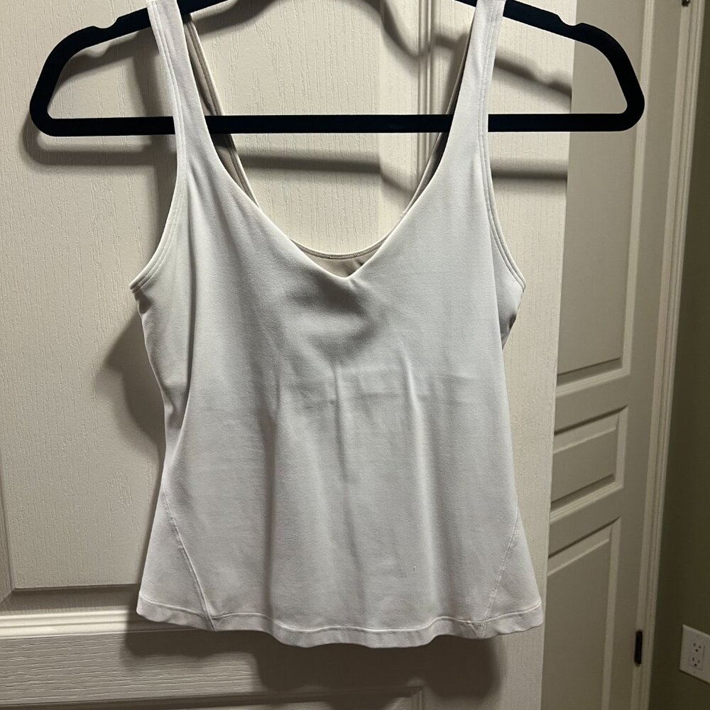 Lululemon Align Tank
